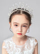 Crown Tiara Princess Tiara Crown Headband Show Hair Accessories - Dorabear