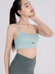 Dance Bra Shockproof Running Gathering Anti-sagging Yoga Vest - Dorabear