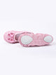 Dance Shoes Soft Sole Exercise Shoes Ballet Cat Claw Shoes - Dorabear