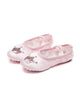 Dance Shoes Soft Sole Practice Cat Claw Ballet Shoes - Dorabear