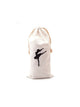 Dance Shoes Storage Bag Environmental Protection Canvas Bag - Dorabear