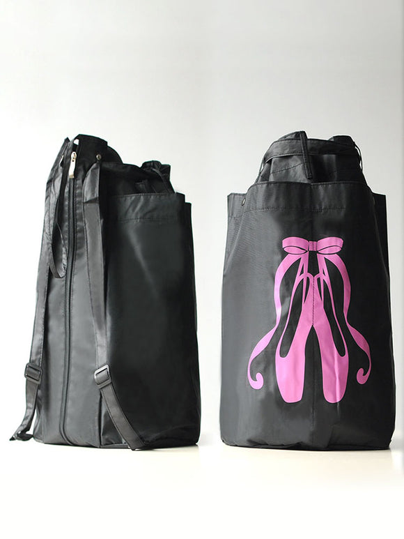 Dance Suit Storage Bag Large Capacity Special Backpack - Dorabear