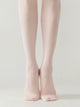 Dance Tights Ballet Pantyhose Digging Hole Practice Stockings - Dorabear