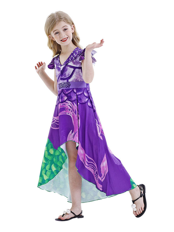 Halloween Costume Dress Character Performance Costume - Dorabear