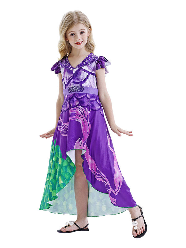 Halloween Costume Dress Character Performance Costume - Dorabear