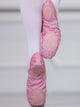 Drawstring Ballet Cat Claw Shoes Soft Sole Performance Dance Shoes - Dorabear