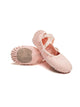 Elastic Cloth Dance Shoes Soft Sole Ballet Cat Claw Shoes - Dorabear