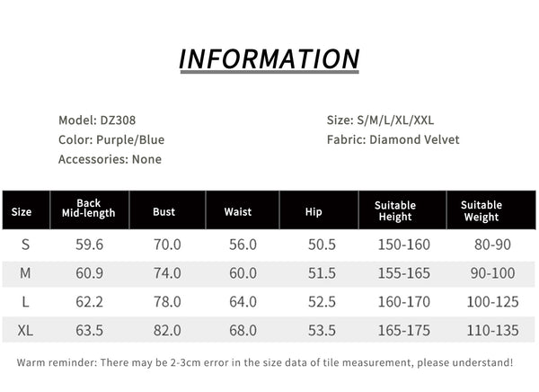 Basic Backless Gradient Print Training Clothes Ballet Leotard - Dorabear