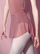 Summer Ballet Net Yarn Skirt Practice Bottoms - Dorabear