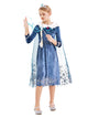 Long Sleeve Dress Performence Character Costume - Dorabear