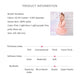 Lace Stitching Tutu Ballet Long-sleeved One-piece Dress Dance Training Clothes - Dorabear