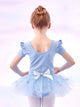 Dance Skirt Ballet Elastic Waist Dance Tutu Performance Clothing - Dorabear