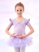 Dance Skirt Ballet Elastic Waist Dance Tutu Performance Clothing - Dorabear