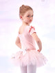 Dance Skirt Ballet Elastic Waist Dance Tutu Performance Clothing - Dorabear