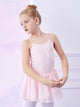 Summer Back Cross-strap Dress Ballet Suspenders Training Clothes - Dorabear