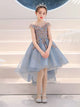 Girls' Evening Gown Flower Girls Wedding Dress Princess Dress Performance Costume - Dorabear