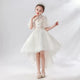 Girls' High-end Evening Gown Performance Costume Birthday Princess Dress - Dorabear