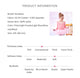 Mesh Stitching Split Ballet Suits Fall/Winter Long-sleeved Dance Clothes - Dorabear