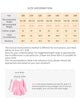 Mesh Stitching Split Ballet Suits Fall/Winter Long-sleeved Dance Clothes - Dorabear