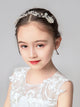 Hair Flower Headband Garland Headwear Dance Performance Accessories - Dorabear