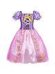 Halloween Character Costume Princess Dress Masquerade Dress - Dorabear