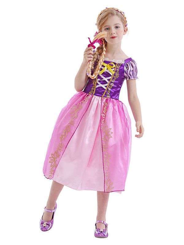 Halloween Character Costume Princess Dress Masquerade Dress - Dorabear