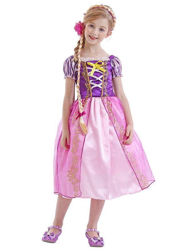 Halloween Character Costume Princess Dress Masquerade Dress - Dorabear