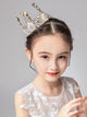 Headdress Princess Crown Hair Accessories Performance Headwear - Dorabear