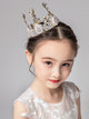 Headdress Princess Crown Hair Accessories Performance Headwear - Dorabear