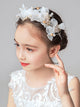 Headwear Big Flower Headband Hairpin Hair Accessories - Dorabear