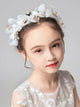 Headwear Big Flower Headband Hairpin Hair Accessories - Dorabear