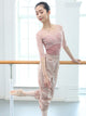 Ballet Dance Pants Spring Outer Wear Ballet Pants Radish Pants - Dorabear