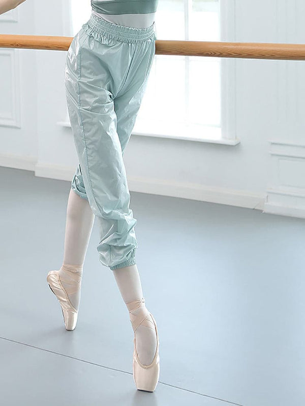 Ballet Dance Pants Spring Outer Wear Ballet Pants Radish Pants - Dorabear