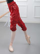 Ballet Dance Pants Spring Outer Wear Ballet Pants Radish Pants - Dorabear