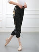 Ballet Dance Pants Spring Outer Wear Ballet Pants Radish Pants - Dorabear