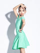 Latin Dance Competition Suits Summer Professional Performance Costumes - Dorabear