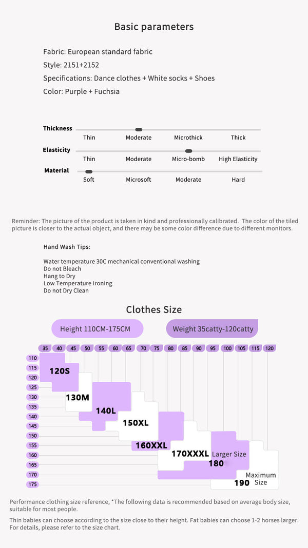 Latin Dance Regulations Competition Split Suits Practice Clothing - Dorabear