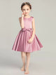 Performance Costume Autumn/Winter Evening Gown Princess Dress Flower Girls Wedding Dress - Dorabear