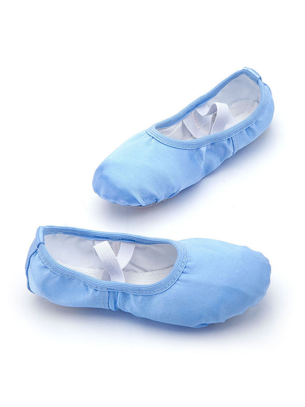 Practice Cat Claw Dance Shoes Ballet Frenulum-free Shoes - Dorabear