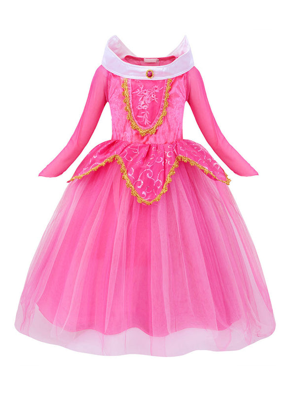 Princess Arlo Dress Theme Character Costume - Dorabear