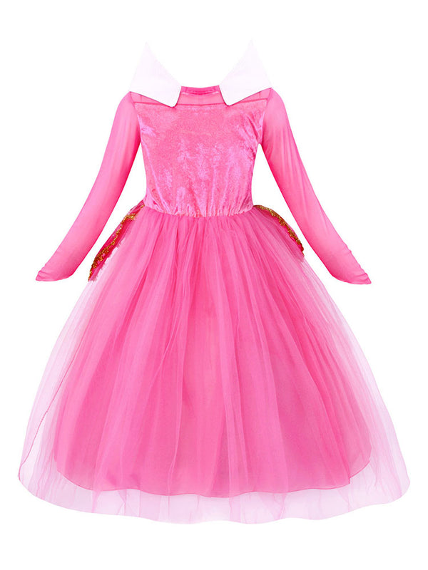 Princess Arlo Dress Theme Character Costume - Dorabear