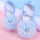 Princess Dance Shoes Soft Sole Ballet Special Training Shoes - Dorabear