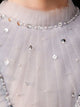 Princess Dress Puffy Evening Gown Catwalk Performance Costume Flower Girl Wedding Dress - Dorabear