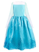 Princess Elsa Dress Theme Character Costume - Dorabear