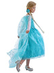 Princess Elsa Dress Theme Character Costume - Dorabear