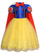 Princess Dress Performance Costume Character Dress - Dorabear