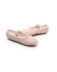 Soft Sole Ballet Dance Shoes PU Leather Exercise Shoes - Dorabear