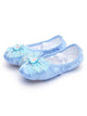 Soft Sole Ballet Shoes Princess Dance Shoes Practice Cat Claw Shoes - Dorabear