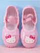 Soft Sole Lace Ballet Dance Shoes Practical Cat Claw Shoes - Dorabear