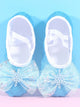 Soft Sole Practice Cat Claw Shoes Shiny Cute Ballet Shoes - Dorabear